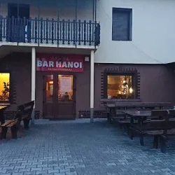 Bar Hanoi (Ostrzeszów )