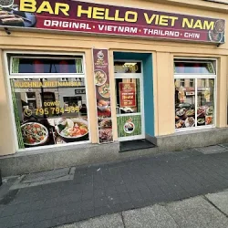 Bar Hello Viet Nam (Gniezno )