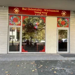 Bar Hoang Hung (Zawiercie )