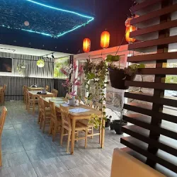 Bar Hong Ha (Leszno )