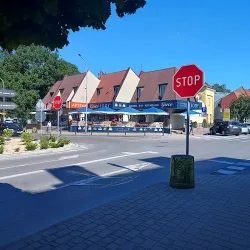 Bar I Pizzeria Greco (Łańcut )