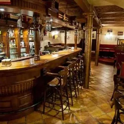 Bar Jack's (Rawicz )