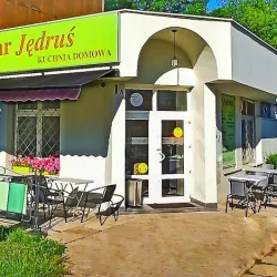 Bar Jędruś - Kuchnia Domowa, Obiady, Catering, Restauracja, Jedzenie Na Dowóz (Tarnobrzeg )