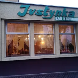 Bar Justynka Domowe Obiady (Wągrowiec )
