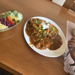 Bar Kaprys (Świdwin )