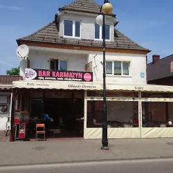 Bar Karmazyn (Dziwnów )
