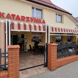 Bar Katarzynka (Grzybowo )