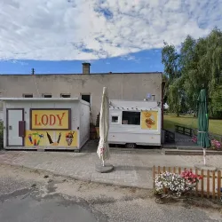 Bar Kebab (Banie )