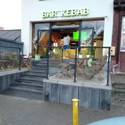 Bar Kebab (Police )