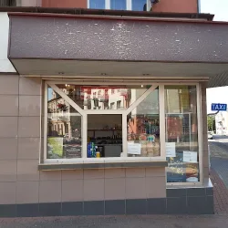 Bar Kebab (Kalisz )