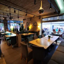 Bar Keja (Międzyzdroje )