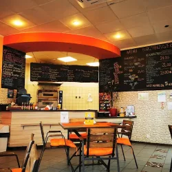 Bar Knajpa Burczy Brzuszek Olsztyn (Olsztyn )