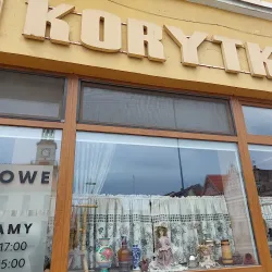Bar Korytko (Trzebiatów )