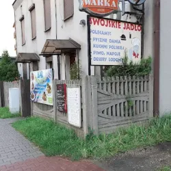 Bar Krokiecik (Siemianowice Śląskie )