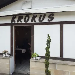 Bar Krokus (Lwówek Śląski )