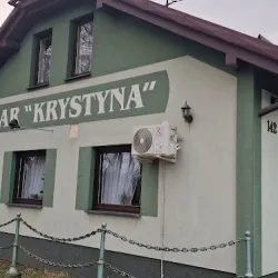 Bar Krystyna Lichwa B. (Przystajń )