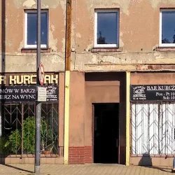 Bar Kurczak Bistro (Świętochłowice )