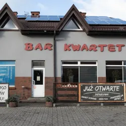 Bar Kwartet (Wikielec )