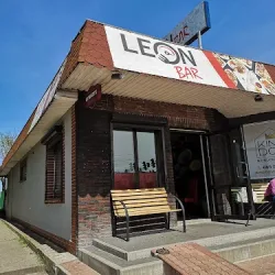 Bar Leon Kebab Ogólna 63 (Elbląg )