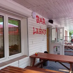 Bar Leśny (Piękna Góra )