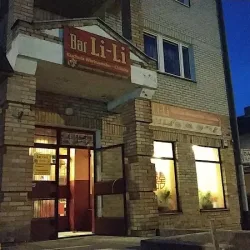Bar Lili Kuchnia Wietnamska (Konin )
