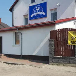 Bar Małe Co Nieco. Produkcja Mrożonek: Zapiekanki, Pierogi. (Dobre Miasto )
