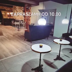 Bar Markus (Pawłowice )