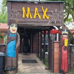 Bar Max Krystyna Gierlotka (Mikołów )