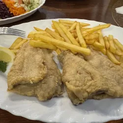 Bar Mazurski (Węgorzewo )