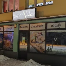 Bar Miasto - Cukiernia Staropolska K.pyzara (Stalowa Wola )