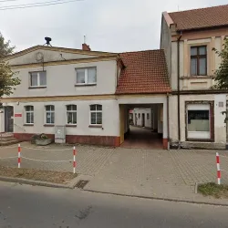 Bar Minta (Rozdrażew )