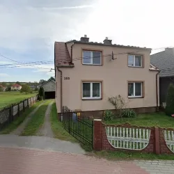 Bar Misiek (Wólka Sokołowska )