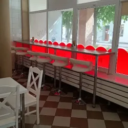 Bar Mleczny
