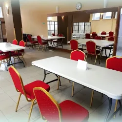 Bar Mleczny Caritas (Gniezno )