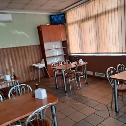 Bar Mleczny (Mikołów )