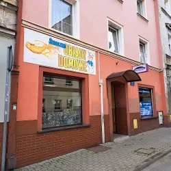 Bar Mleczny „magda” (Paczków )