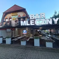 Bar Mleczny -