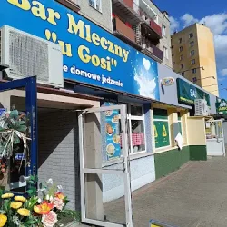 Bar Mleczny