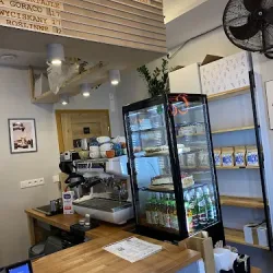 Bar Mocca Kawiarnia Restauracja (Kołobrzeg )