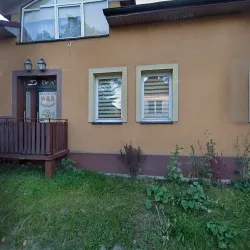 Bar Moderna (Zaklików )