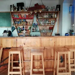 Bar Mōn (Borki Wielkie )