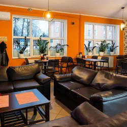 Bar Multi (Węgorzewo )