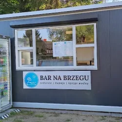 Bar Na Brzegu Piasutno (Piasutno )