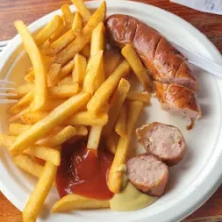 Bar Na Klepkach (Wisła )
