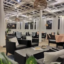 Bar Na Klifie (Rewal )