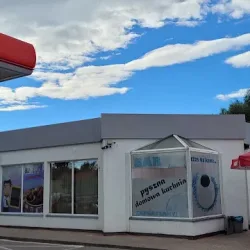 Bar Na Lotosie (Ełk )