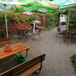 Bar Na Polnej (Murowana Goślina )