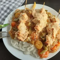 Bar Na Winklu (Olszowa )