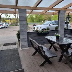 Bar Na Zakręcie (Słutowo )