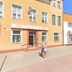 Bar Nad Rzeczką (Braniewo )